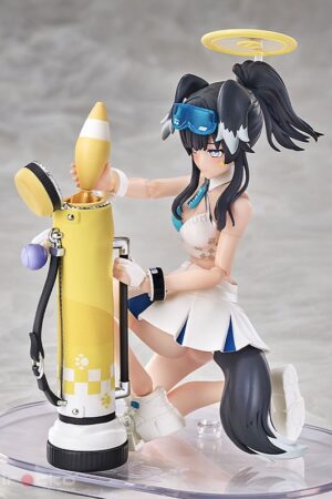 Figura Hyper Body Hibiki (Cheer Squad) Blue Archive Good Smile Arts Shanghai Tienda Figuras Anime Chile