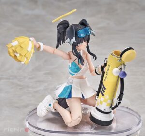 Figura Hyper Body Hibiki (Cheer Squad) Blue Archive Good Smile Arts Shanghai Tienda Figuras Anime Chile