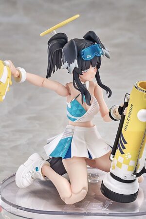 Figura Hyper Body Hibiki (Cheer Squad) Blue Archive Good Smile Arts Shanghai Tienda Figuras Anime Chile