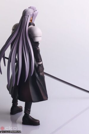 Figura Structure Arts Sephiroth Final Fantasy VII Square Enix Tienda Figuras Anime Chile