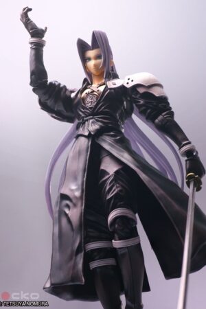 Figura Structure Arts Sephiroth Final Fantasy VII Square Enix Tienda Figuras Anime Chile