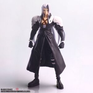 Figura Structure Arts Sephiroth Final Fantasy VII Square Enix Tienda Figuras Anime Chile