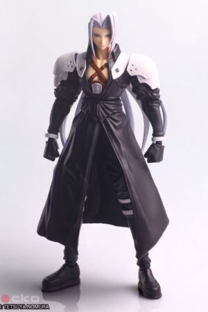 Figura Structure Arts Sephiroth Final Fantasy VII Square Enix Tienda Figuras Anime Chile