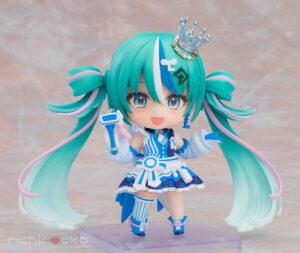 Figura Nendoroid Hatsune Miku LAWSON 50th Anniversary Special LIVE Ver. Good Smile Company Tienda Figuras Anime Chile