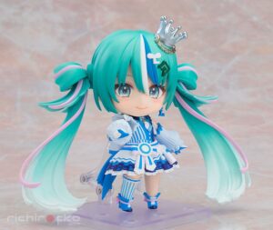 Figura Nendoroid Hatsune Miku LAWSON 50th Anniversary Special LIVE Ver. Good Smile Company Tienda Figuras Anime Chile