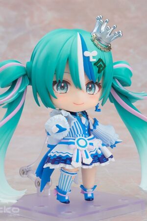 Figura Nendoroid Hatsune Miku LAWSON 50th Anniversary Special LIVE Ver. Good Smile Company Tienda Figuras Anime Chile
