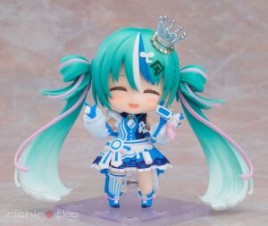 Figura Nendoroid Hatsune Miku LAWSON 50th Anniversary Special LIVE Ver. Good Smile Company Tienda Figuras Anime Chile