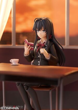 Figura figma Yukino Yukinoshita Oregairu Good Smile Company Tienda Figuras Anime Chile