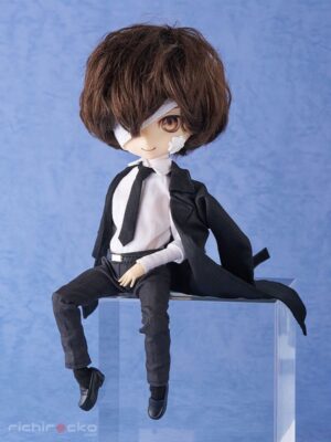 FIGURE-197243_03 Figura Harmonia humming Osamu Dazai: Fifteen-Year-Old Ver. Bungo Stray Dogs Orange Rouge Tienda Figuras Anime Chile