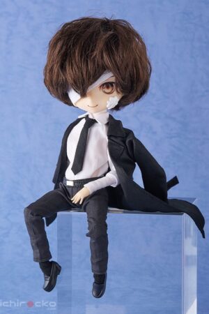 Figura Harmonia humming Osamu Dazai: Fifteen-Year-Old Ver. Bungo Stray Dogs Orange Rouge Tienda Figuras Anime Chile