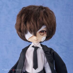 FIGURE-197243_04 Figura Harmonia humming Osamu Dazai: Fifteen-Year-Old Ver. Bungo Stray Dogs Orange Rouge Tienda Figuras Anime Chile