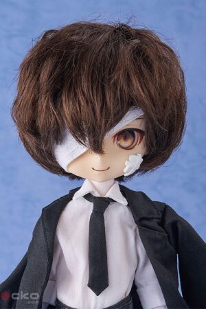 Figura Harmonia humming Osamu Dazai: Fifteen-Year-Old Ver. Bungo Stray Dogs Orange Rouge Tienda Figuras Anime Chile