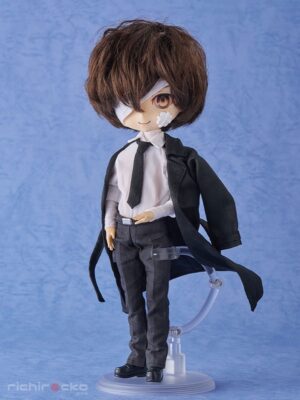FIGURE-197243_05 Figura Harmonia humming Osamu Dazai: Fifteen-Year-Old Ver. Bungo Stray Dogs Orange Rouge Tienda Figuras Anime Chile