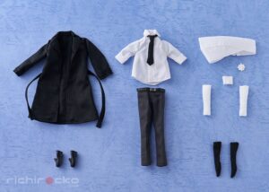 FIGURE-197243_06 Figura Harmonia humming Osamu Dazai: Fifteen-Year-Old Ver. Bungo Stray Dogs Orange Rouge Tienda Figuras Anime Chile