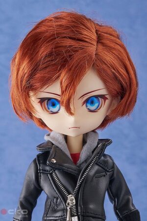 Figura Harmonia humming Chuya Nakahara: Fifteen-Year-Old Ver. Bungo Stray Dogs Orange Rouge Tienda Figuras Anime Chile