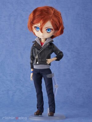 FIGURE-197244_04 Figura Harmonia humming Chuya Nakahara: Fifteen-Year-Old Ver. Bungo Stray Dogs Orange Rouge Tienda Figuras Anime Chile