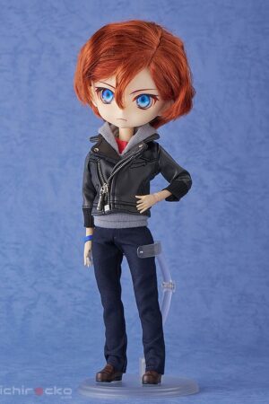 Figura Harmonia humming Chuya Nakahara: Fifteen-Year-Old Ver. Bungo Stray Dogs Orange Rouge Tienda Figuras Anime Chile