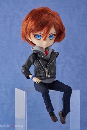 Figura Harmonia humming Chuya Nakahara: Fifteen-Year-Old Ver. Bungo Stray Dogs Orange Rouge Tienda Figuras Anime Chile