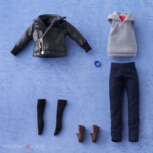 FIGURE-197244_06 Figura Harmonia humming Chuya Nakahara: Fifteen-Year-Old Ver. Bungo Stray Dogs Orange Rouge Tienda Figuras Anime Chile