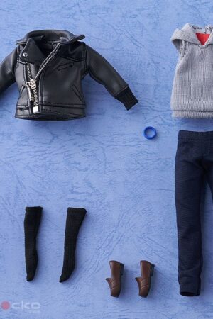 Figura Harmonia humming Chuya Nakahara: Fifteen-Year-Old Ver. Bungo Stray Dogs Orange Rouge Tienda Figuras Anime Chile