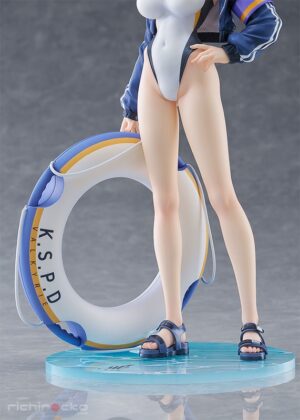 Figura Kanna (Swimsuit) 1/7 Blue Archive Max Factory Tienda Figuras Anime Chile