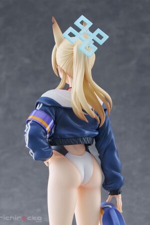 Figura Kanna (Swimsuit) 1/7 Blue Archive Max Factory Tienda Figuras Anime Chile