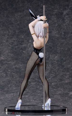 Figura Koneko Toujou: Bunny Ver. 2nd 1/4 High School DxD HERO FREEing Tienda Figuras Anime Chile