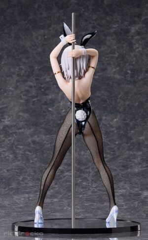 Figura Koneko Toujou: Bunny Ver. 2nd 1/4 High School DxD HERO FREEing Tienda Figuras Anime Chile