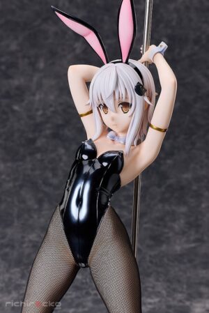 Figura Koneko Toujou: Bunny Ver. 2nd 1/4 High School DxD HERO FREEing Tienda Figuras Anime Chile