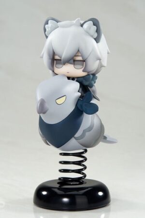 Figura HappyShake SilverAsh Arknights APEX Tienda Figuras Anime Chile