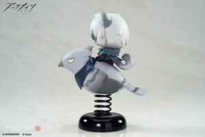 Figura HappyShake SilverAsh Arknights APEX Tienda Figuras Anime Chile