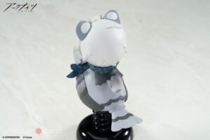 Figura HappyShake SilverAsh Arknights APEX Tienda Figuras Anime Chile