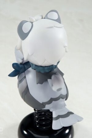 Figura HappyShake SilverAsh Arknights APEX Tienda Figuras Anime Chile