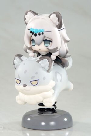 Figura HappyShake Pramanix Arknights APEX Tienda Figuras Anime Chile