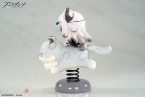 Figura HappyShake Pramanix Arknights APEX Tienda Figuras Anime Chile