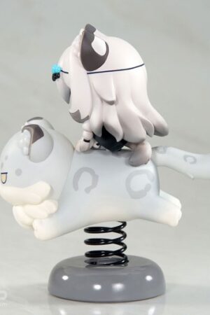 Figura HappyShake Pramanix Arknights APEX Tienda Figuras Anime Chile