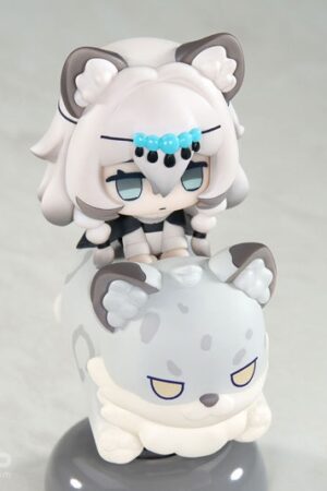 Figura HappyShake Pramanix Arknights APEX Tienda Figuras Anime Chile