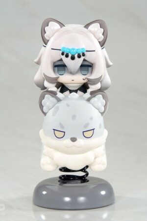 Figura HappyShake Pramanix Arknights APEX Tienda Figuras Anime Chile