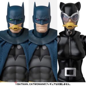 Figura MAFEX No.299 BRUCE WAYNE (BATMAN: HUSH Ver.) Medicom Toy Tienda Figuras Anime Chile