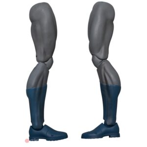 Figura MAFEX No.299 BRUCE WAYNE (BATMAN: HUSH Ver.) Medicom Toy Tienda Figuras Anime Chile