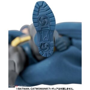 Figura MAFEX No.299 BRUCE WAYNE (BATMAN: HUSH Ver.) Medicom Toy Tienda Figuras Anime Chile