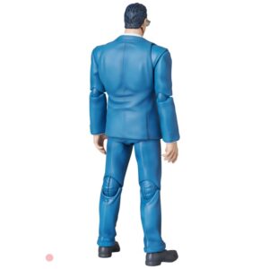 Figura MAFEX No.300 CLARK KENT (BATMAN: HUSH Ver.) Medicom Toy Tienda Figuras Anime Chile