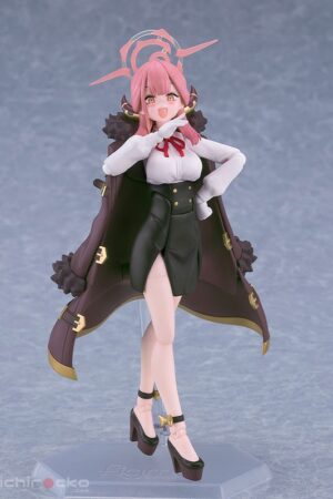 Figura figma Rikuhachima Aru Blue Archive Max Factory Tienda Figuras Anime Chile
