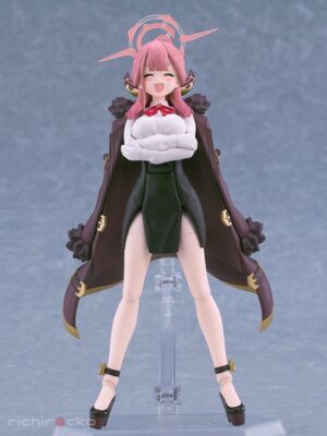 FIGURE-197376_08 Figura figma Rikuhachima Aru Blue Archive Max Factory Tienda Figuras Anime Chile