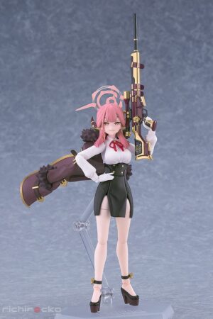 Figura figma Rikuhachima Aru Blue Archive Max Factory Tienda Figuras Anime Chile