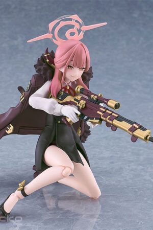 Figura figma Rikuhachima Aru Blue Archive Max Factory Tienda Figuras Anime Chile