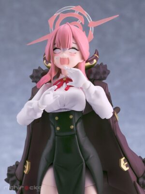 FIGURE-197376_12 Figura figma Rikuhachima Aru Blue Archive Max Factory Tienda Figuras Anime Chile