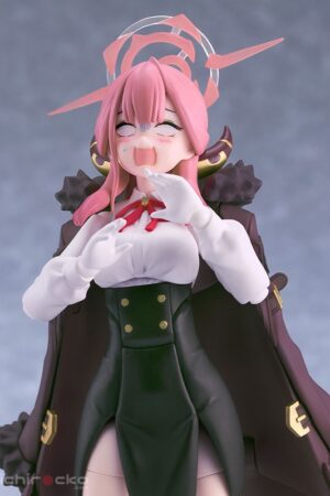 Figura figma Rikuhachima Aru Blue Archive Max Factory Tienda Figuras Anime Chile