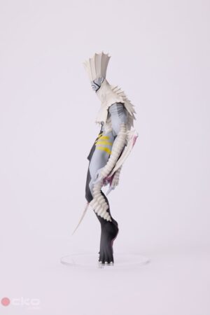 FIGURE-197392_02 Figura FORM-ISM DIGITAL DEVIL SAGA Avatar Tuner Varuna Square Enix Tienda Figuras Anime Chile