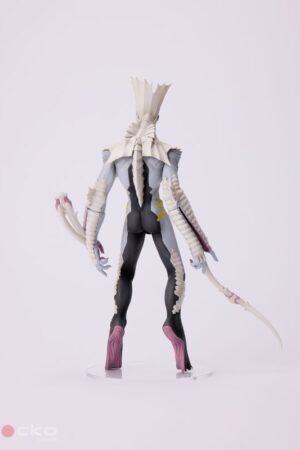 FIGURE-197392_03 Figura FORM-ISM DIGITAL DEVIL SAGA Avatar Tuner Varuna Square Enix Tienda Figuras Anime Chile